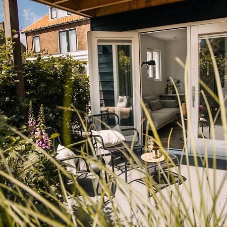 The Pine Tree House Vila Zandvoort Exterior foto